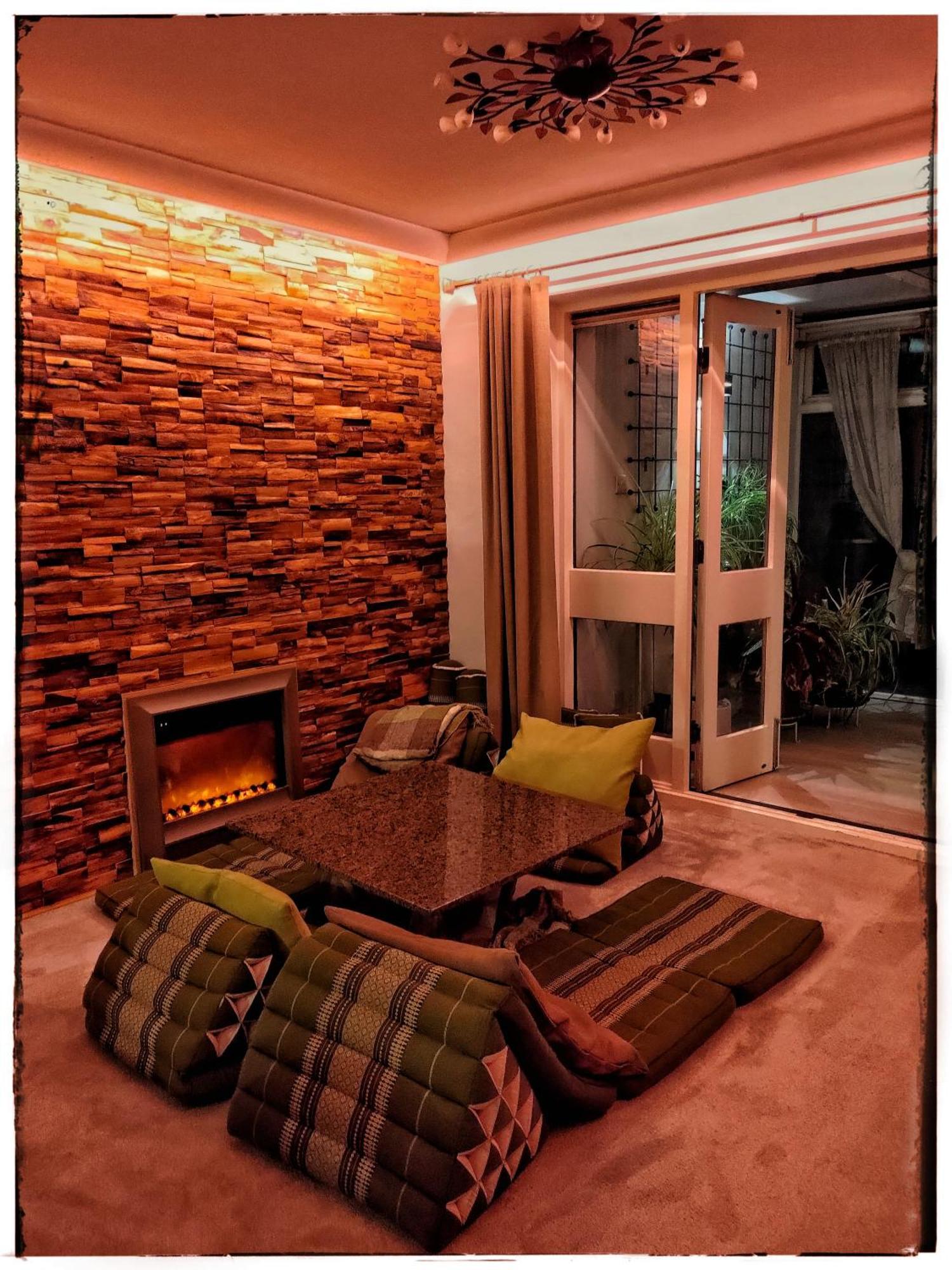 Alloggio in famiglia Cozy Ensuite In Authentic With Garden Terrace In Prime Location Just East Of *